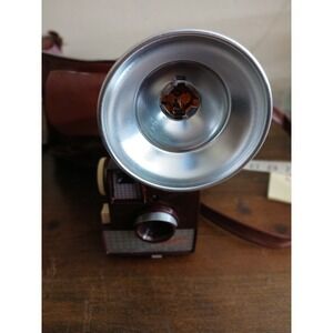 VING 195Os IMPERIAL DEBONAIR CAMERA W FLASH NO BULB